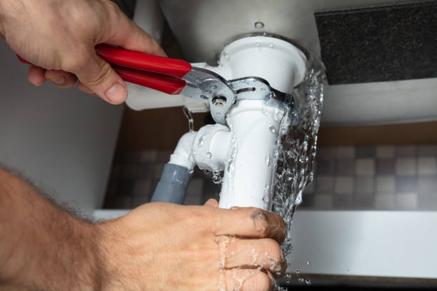 Best Sewage cleanup and water damage restoration  in Clarence Center, NY